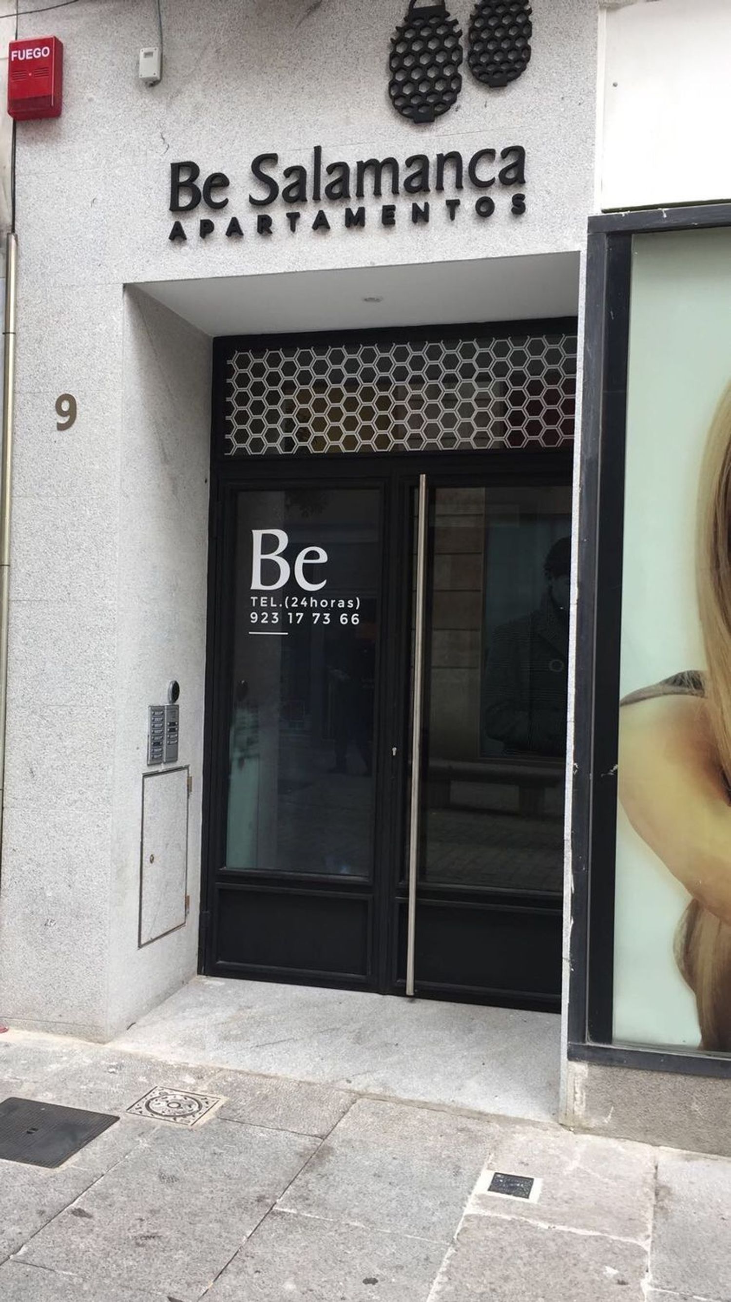 Estudio en calle Vázquez Coronado, 11 - Foto 5