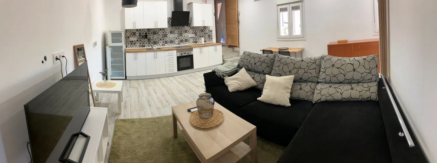 Estudio en calle de Viella, 11 - Foto 12