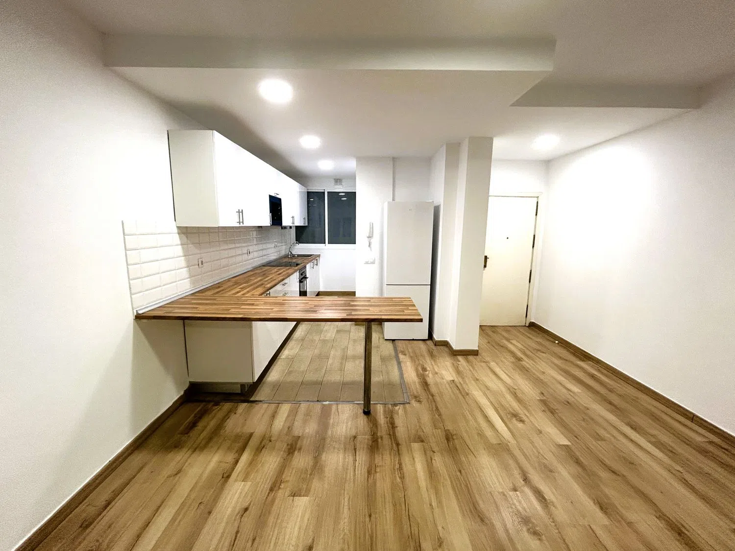 Piso en avenida José Mesa y López, 36 - Foto 1