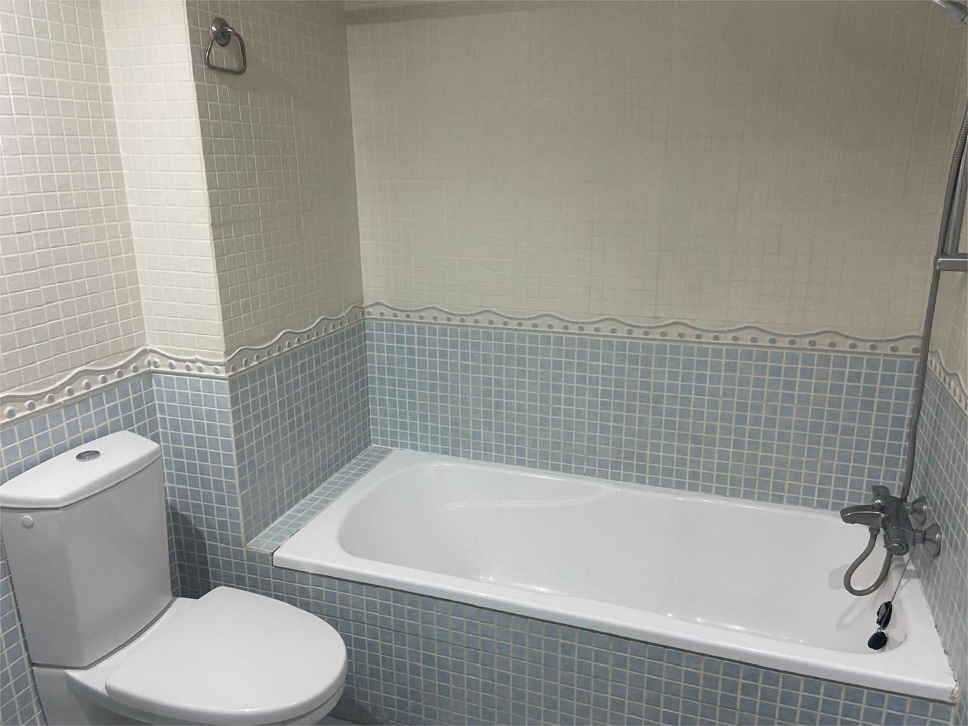 Piso en  Avenida Ignacio Coca 10 - Foto 7