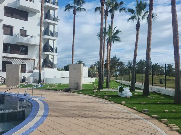 Piso en Avenida Príncipe Felipe, 9, Las Lomas del Rame-Bahía Bella, Las Lomas del Rame-Bahía Bella - Foto 21