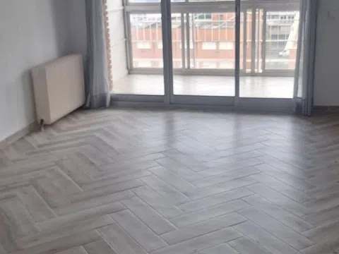 Piso en calle Cabo de San Vicente, 12