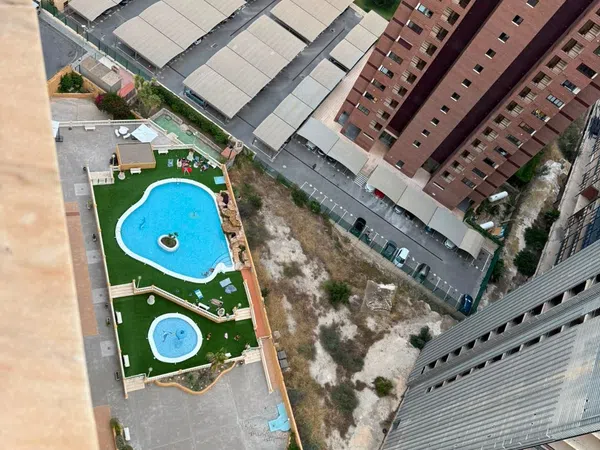 Ático en Calle Terral, 6, Cala Palmera - Atrium - Foto 16