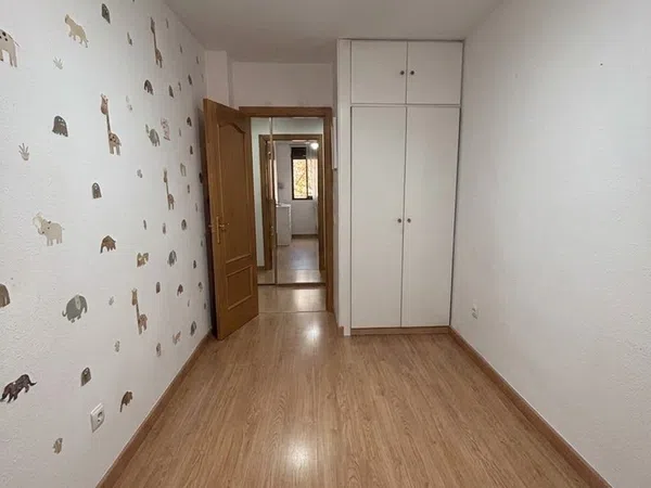 Piso en Calle Aguadores, 3 - Foto 2