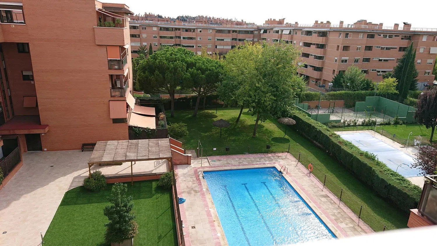 Ático en calle de Juan Ramón Jiménez, 9 - Foto 1