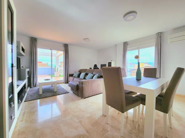 Ático en calle Murillo, 2 - Foto 24