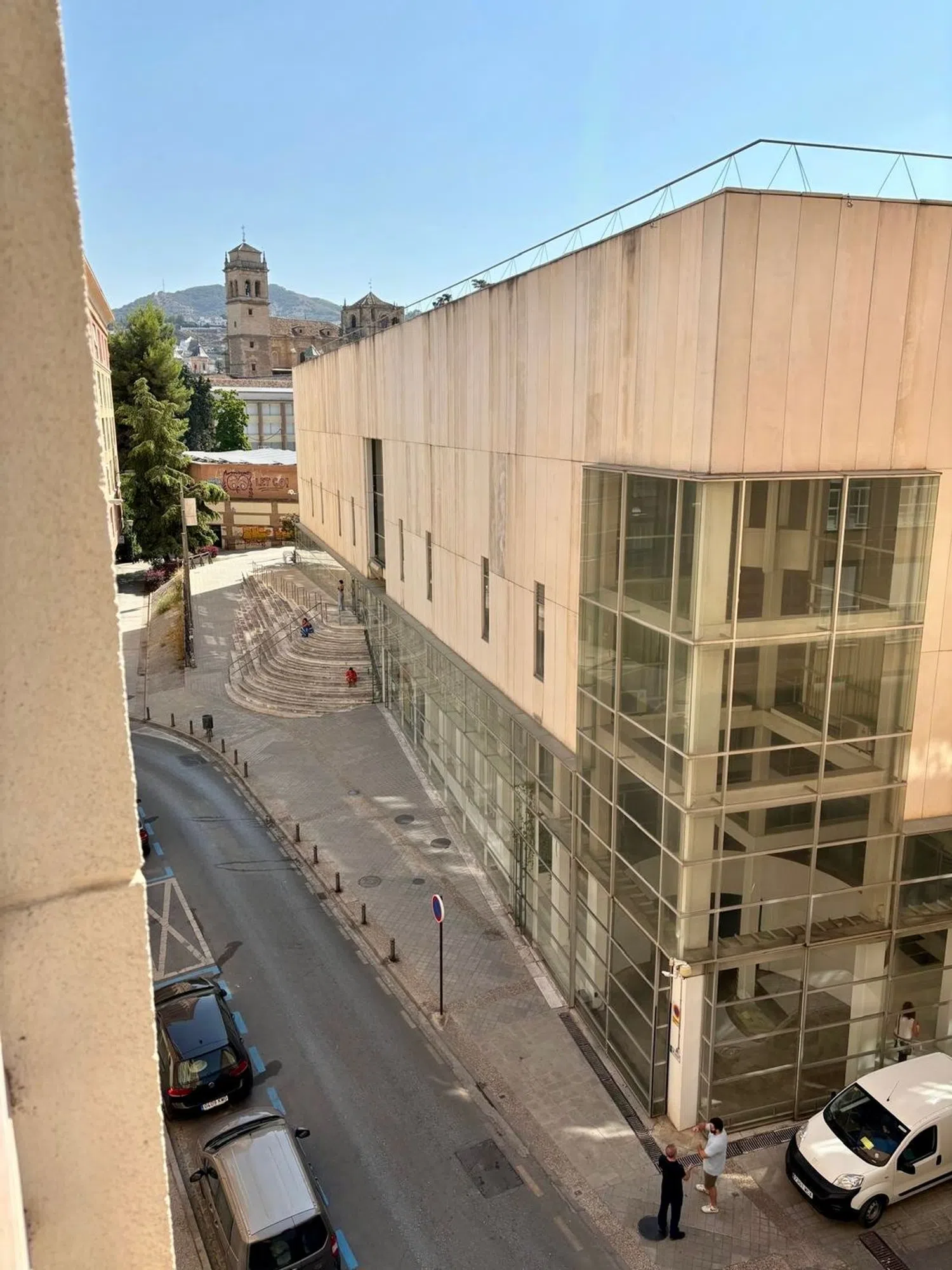 Piso en calle Profesor Sainz Cantero, 1 - Foto 7