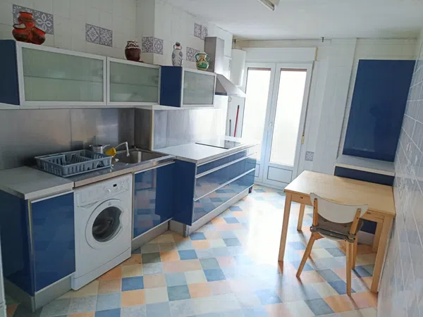 Piso en Kontzezio Zeharkalea, 4 - Foto 2