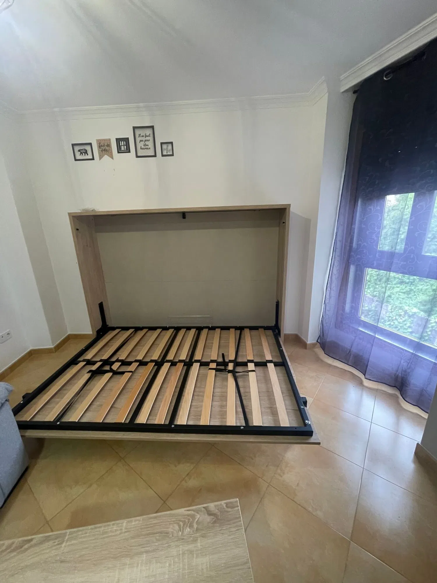 Estudio en avenida de Castrelos, 149 - Foto 5
