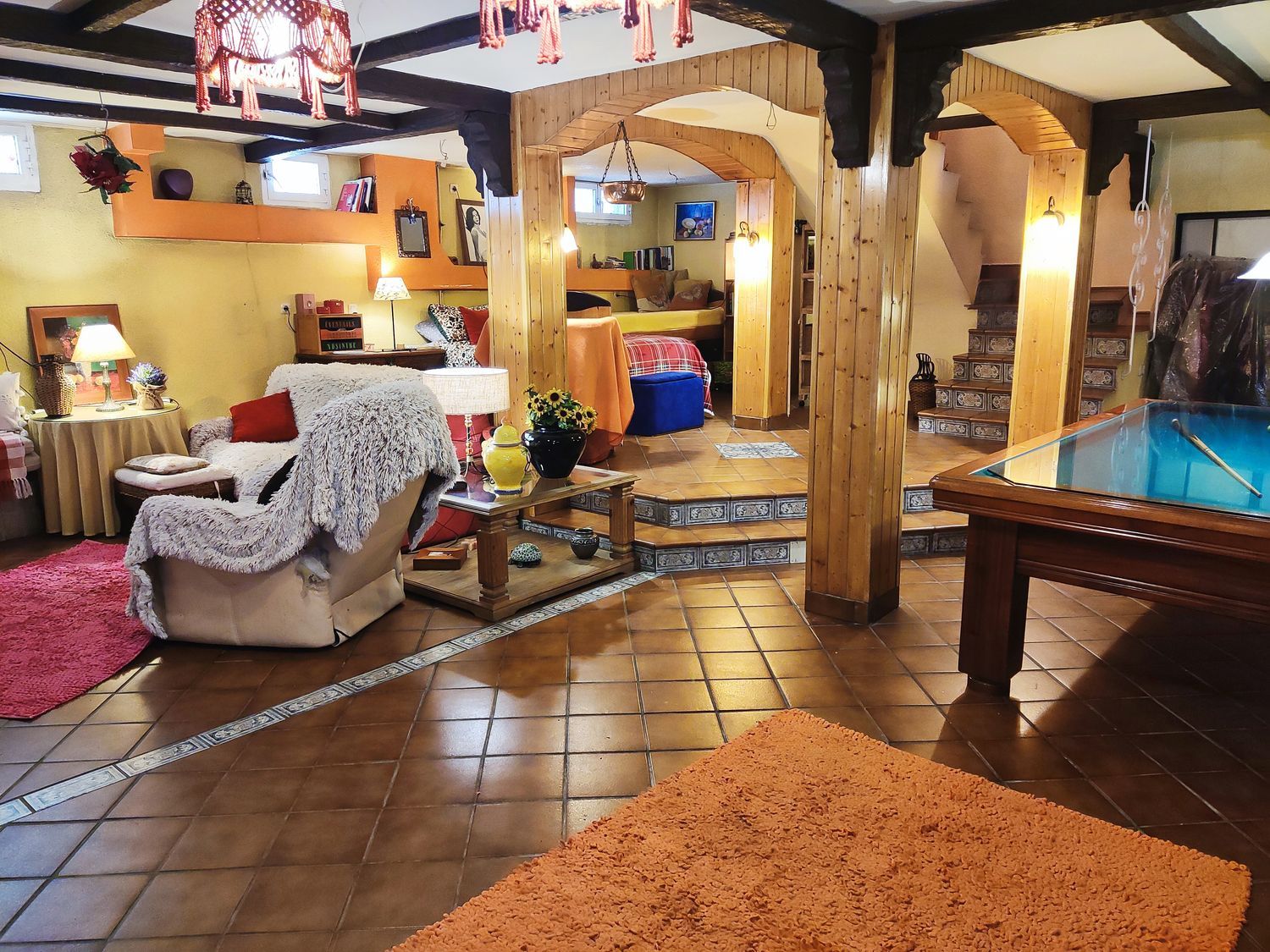 Chalet pareado en calle Simón de Colonia, 19 - Foto 26