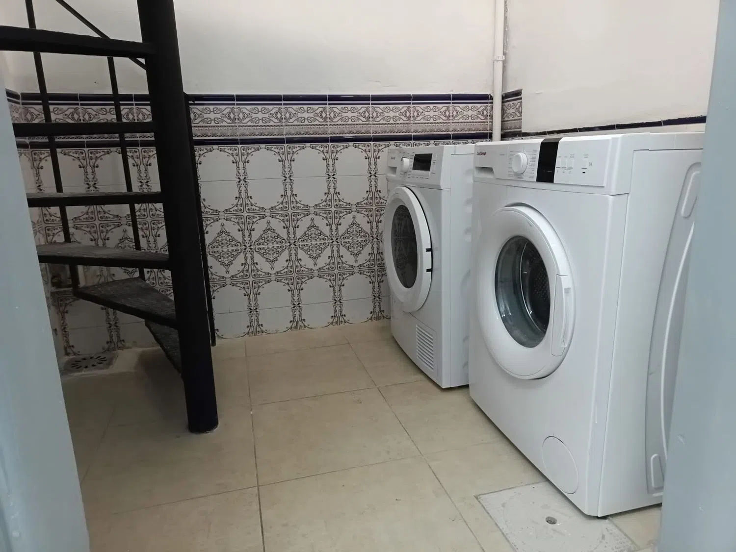 Casa independiente en avenida Buenos Aires, 110 - Foto 19