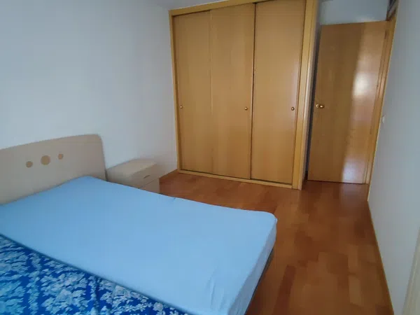 Piso en Barrio Lucero - Foto 7