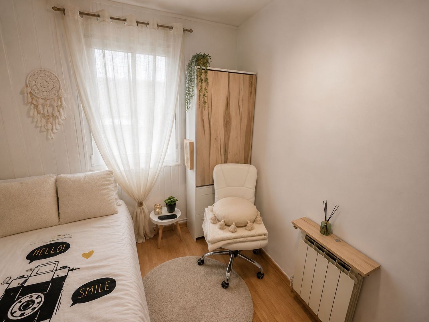 Piso en Calle Francesc Macià, 118, Plaça Catalunya - Vinyets, Plaça Catalunya - Vinyets - Foto 6