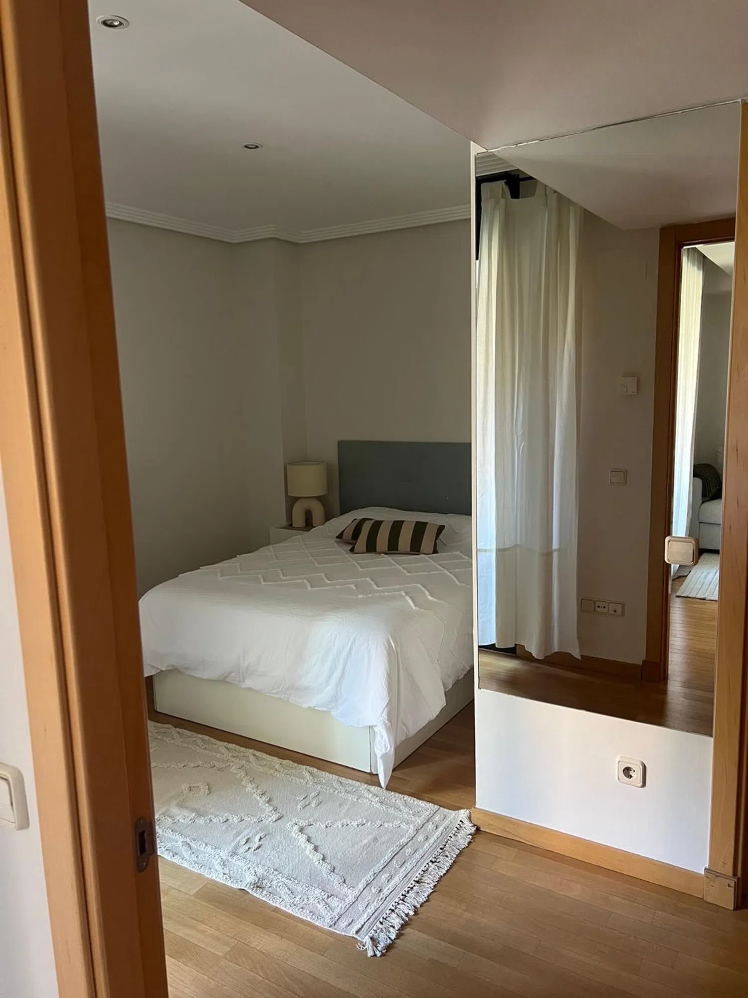 Piso en avenida del Monasterio de Silos, 36 a - Foto 29