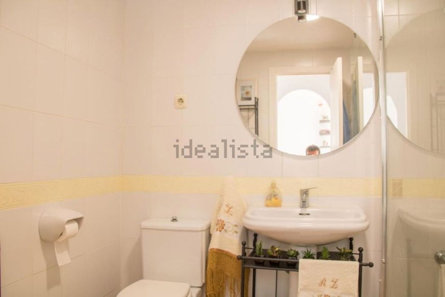 Piso en Calle Alcaparron, 26, Cerrado de Calderón - Hacienda Paredes - Foto 14