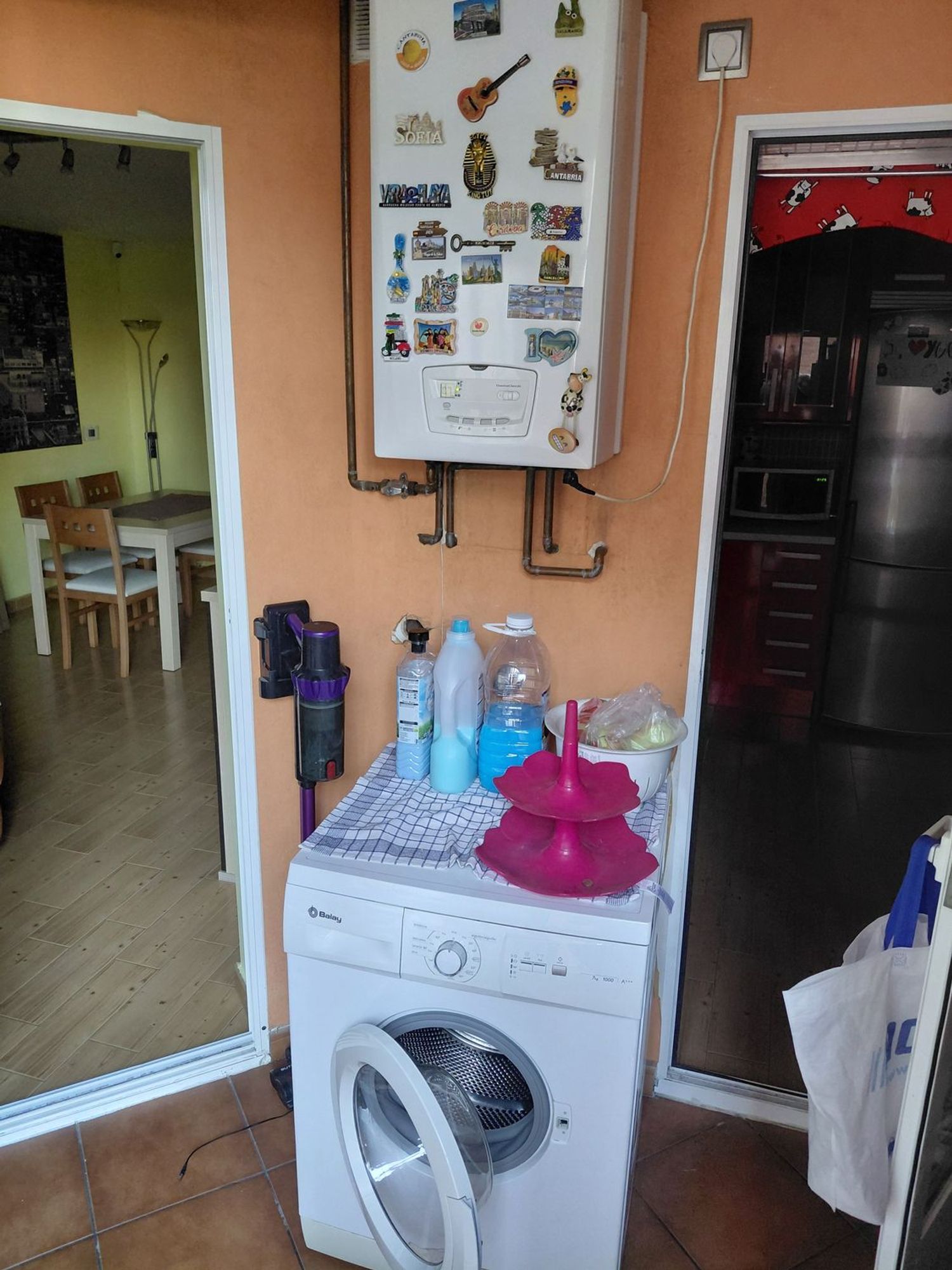 Piso en Calle Riojanos, 12, Palomeras sureste - Foto 18
