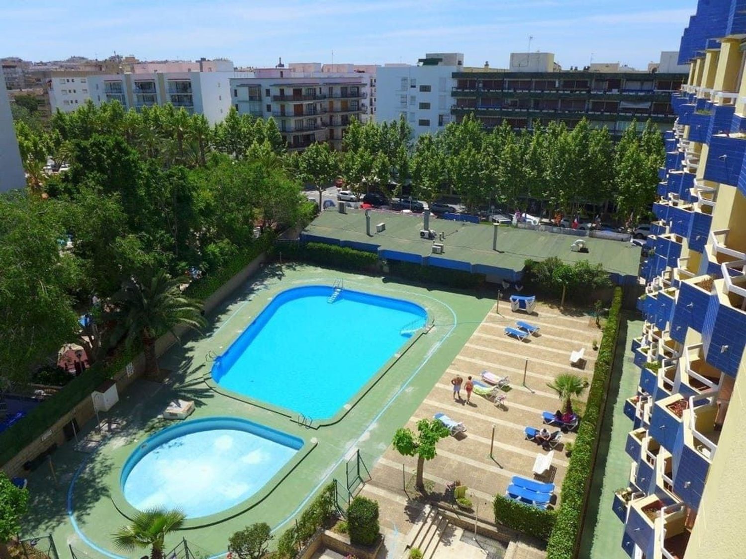 Estudio en Calle de Josep Carner, 16, Salou de Llevant, Salou de Llevant - Foto 9