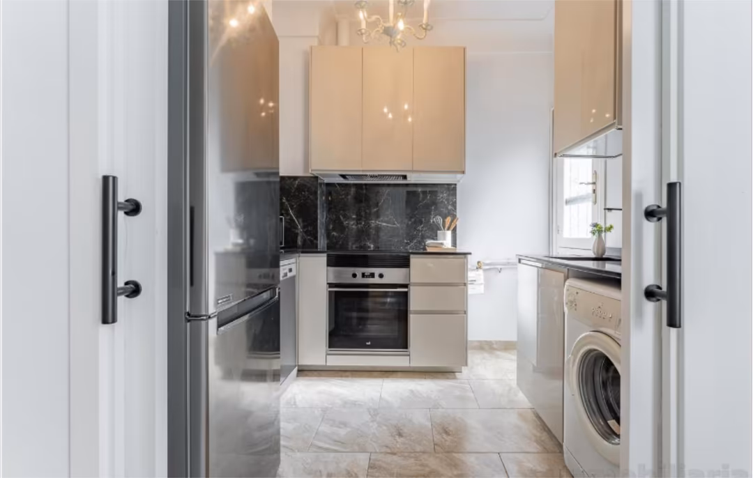 Piso en  Calle de Velarde 7 - Foto 4