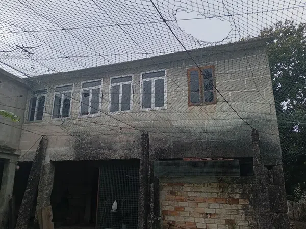 Casa de pueblo en Lugar Mesego, 9 - Foto 1