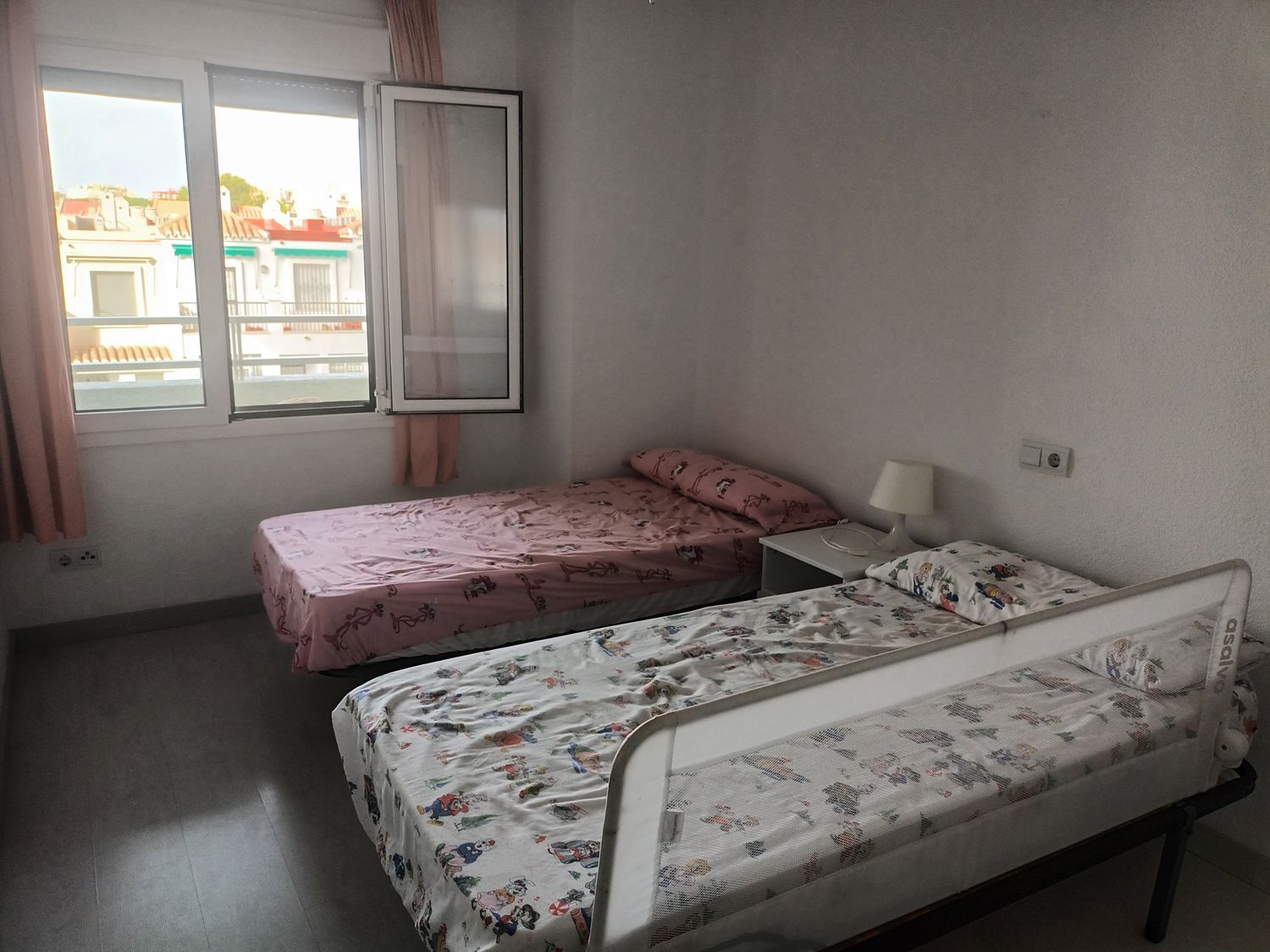 Piso en Islas cíes, 42, Puerto de Aguadulce - Foto 9