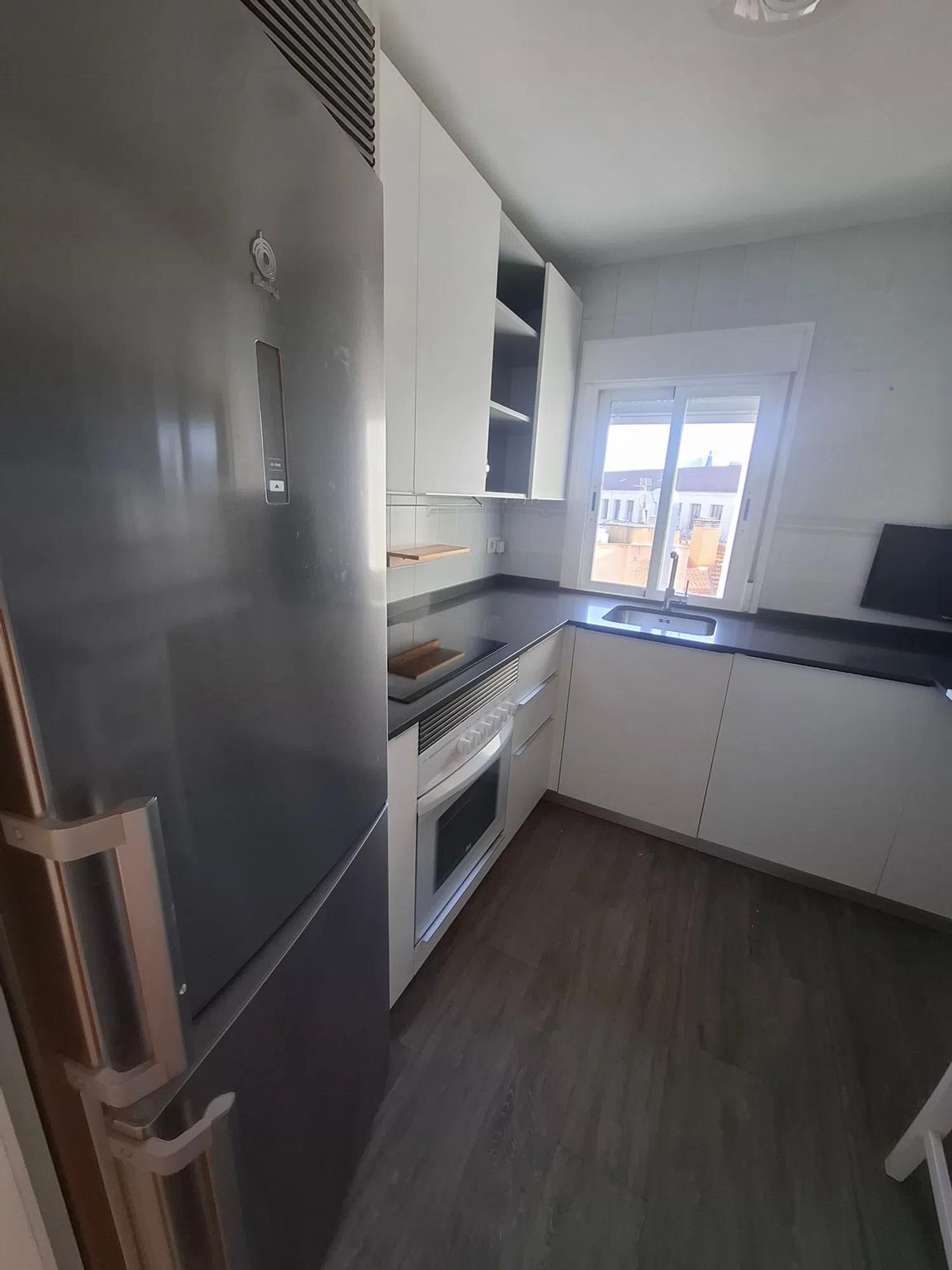 Ático en calle de San Bernardino, 6 - Foto 16