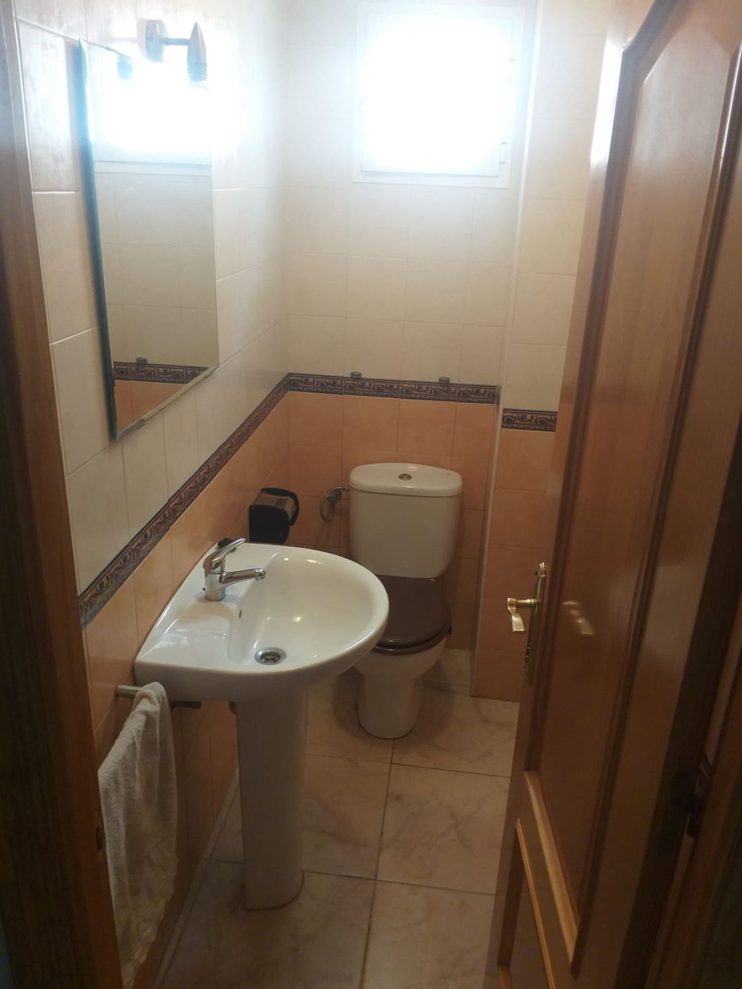 Chalet adosado en Calle Ramón y Cajal, 25, Barbate, Barbate - Foto 11