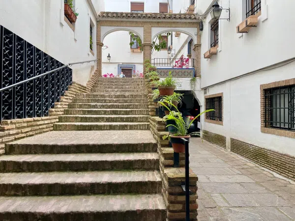 Piso en Judería - San Basilio - Foto 2