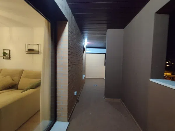 Piso en Avenida Jorge Luis Borges, 14, El Tejar - Hacienda Bizcochero - Foto 9