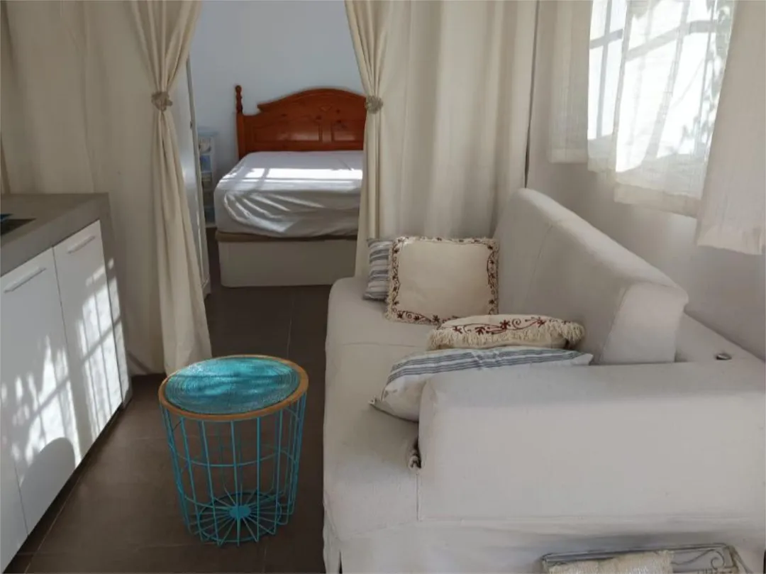 Planta baja en  Calle Tuberia 97 - Foto 7