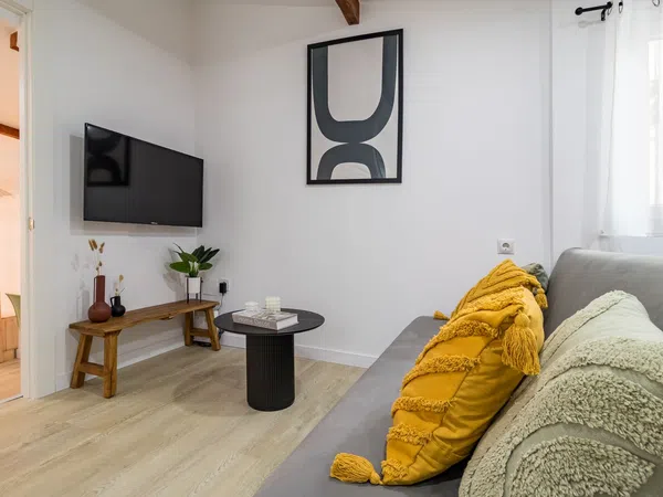 Estudio en Travesía San Martín, 11 - Foto 11
