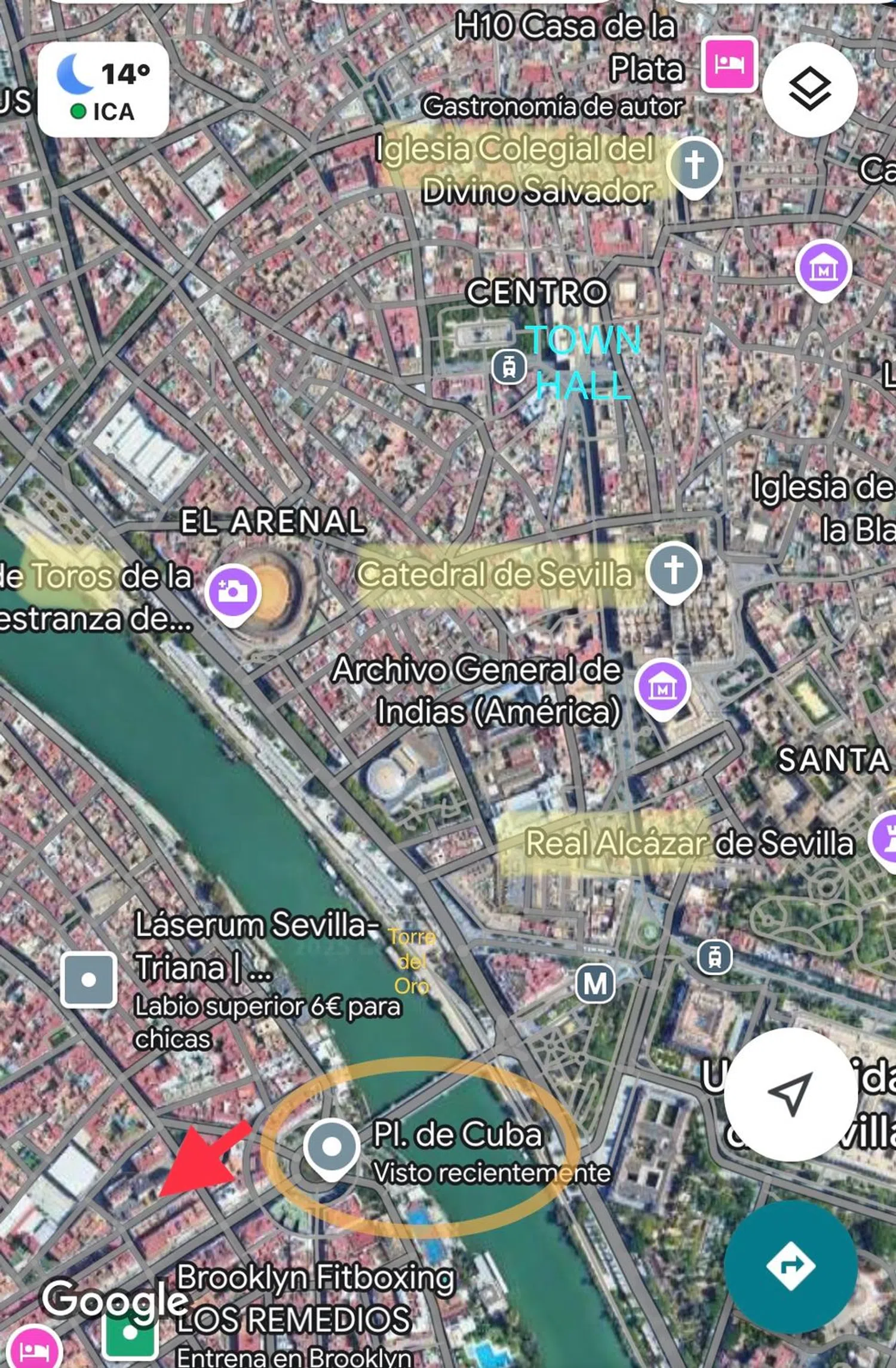 Estudio en calle Salado, 4 - Foto 37