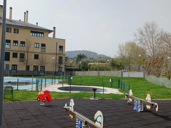 Dúplex en Urb. urbanización Jardín de los Reyes - Parque Real - Foto 28