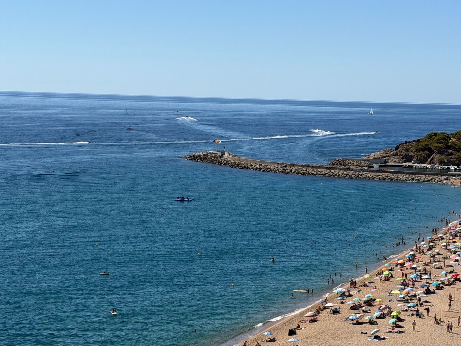 Piso en Paseo Marítim, 166, Platja Llarga - Foto 38