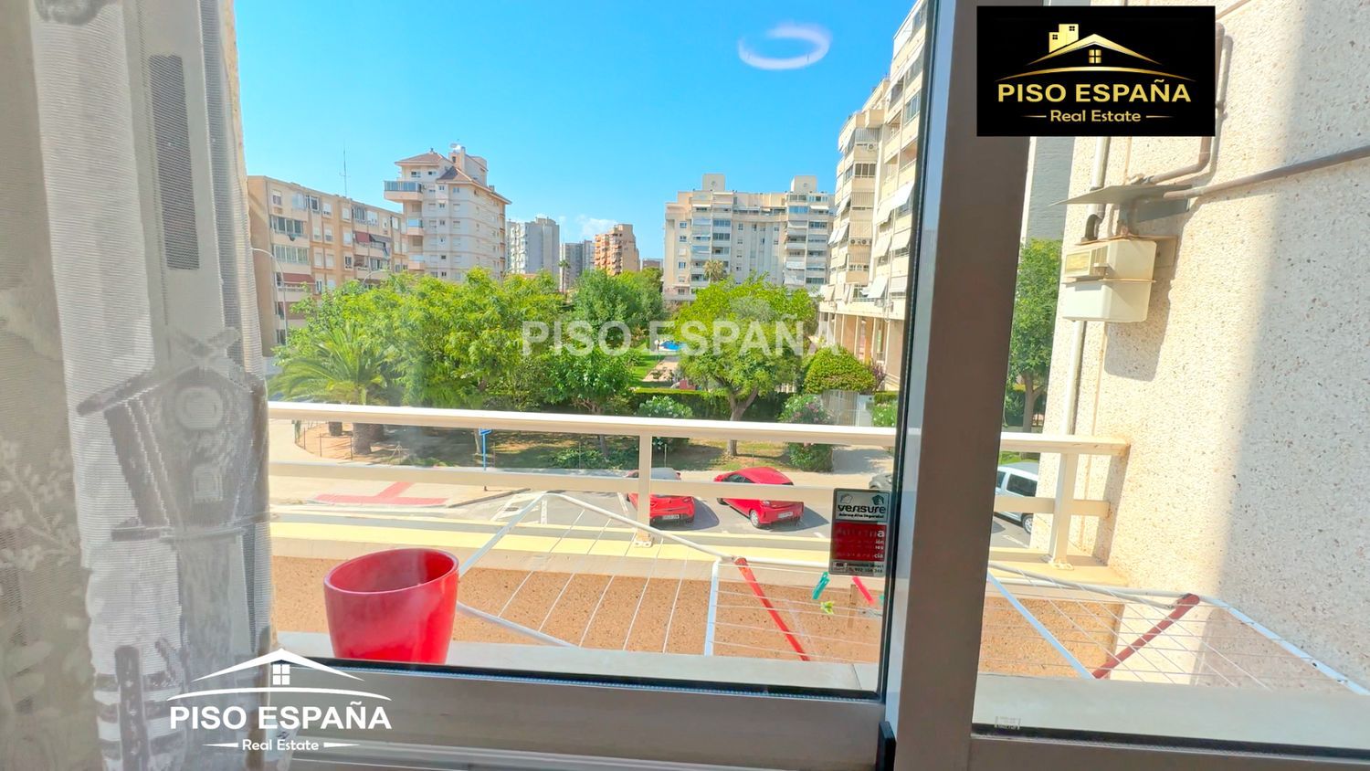 Piso en CL Arpon, Del, Cabo de las Huertas - Foto 17