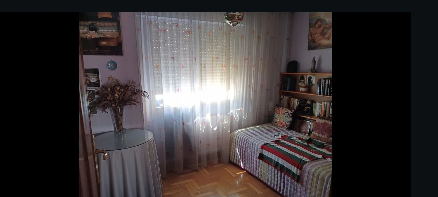 Ático en avenida Alfonso IX de León, 75 - Foto 3