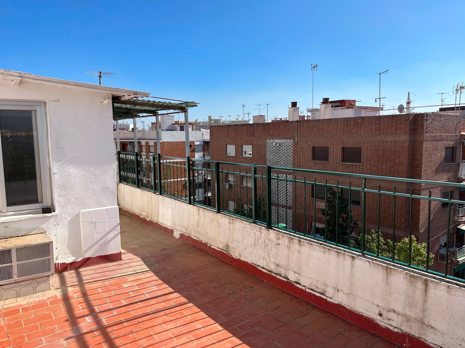 Ático en Avenida de los Almogávares, 46, Valdeolleros - Zumbacón - Camping - Foto 2