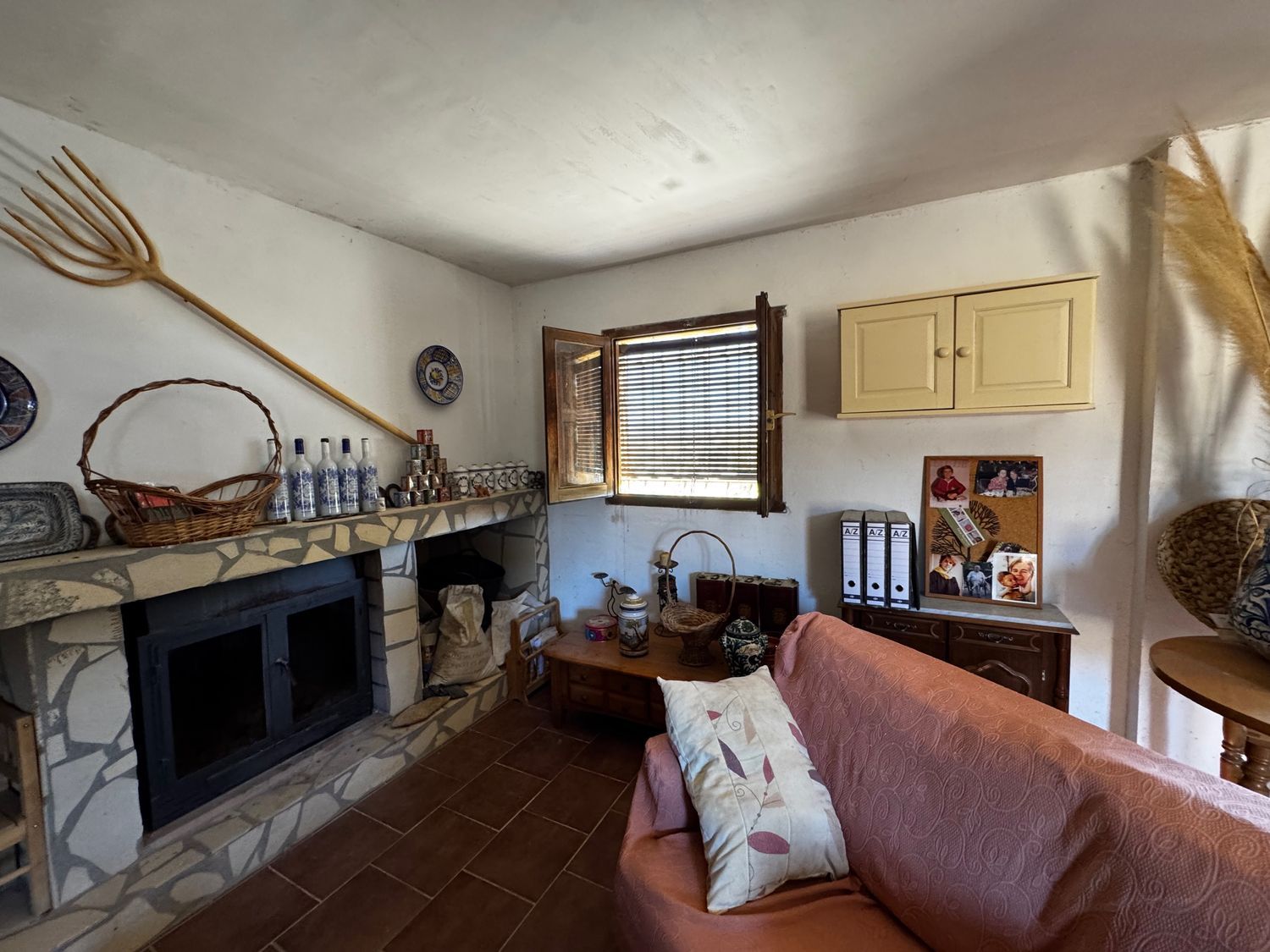 Finca rústica en Arroyo de la Calera 18152 s/n - Foto 21