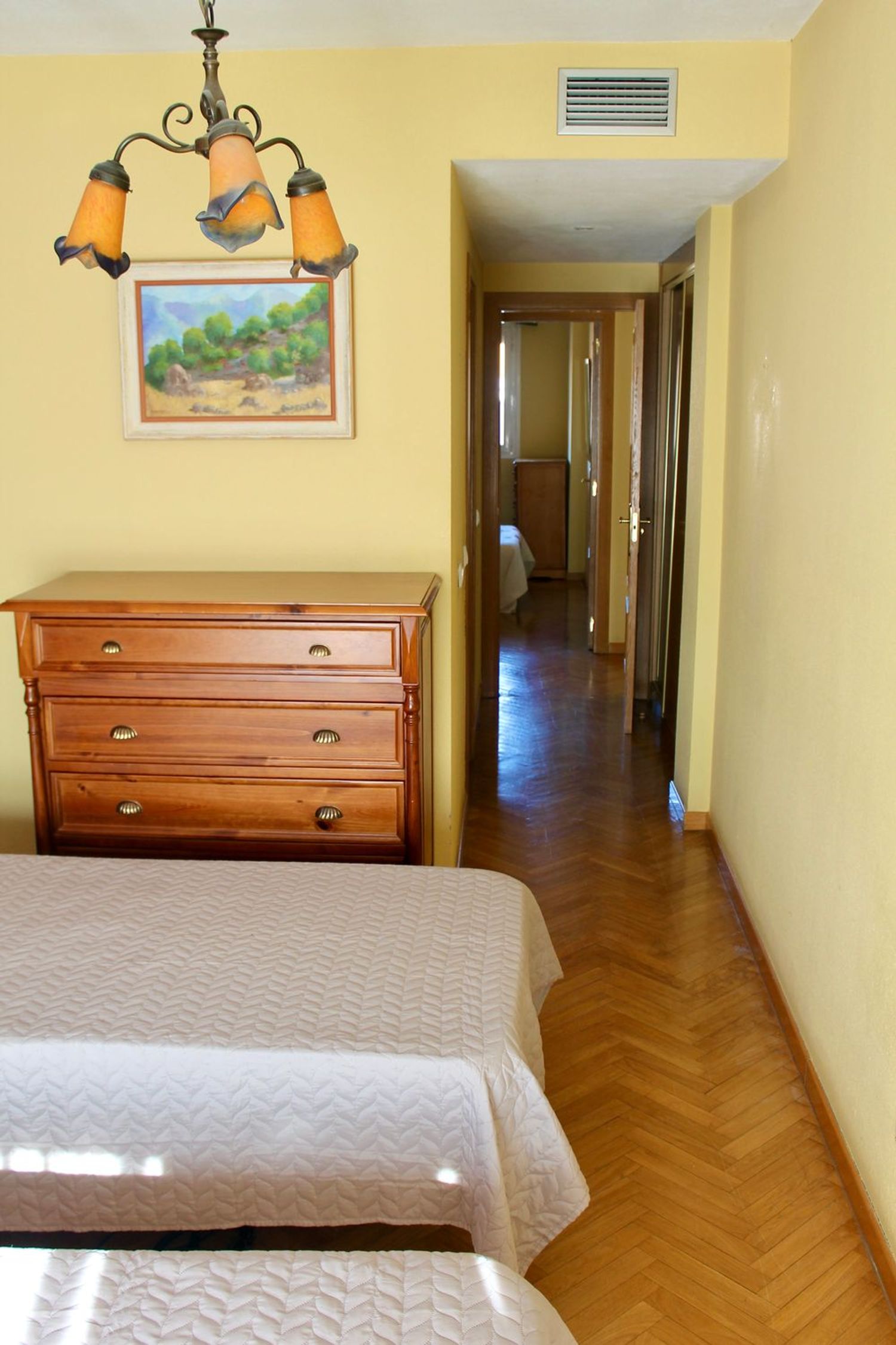 Piso en avenida las Retamas, 47 - Foto 14