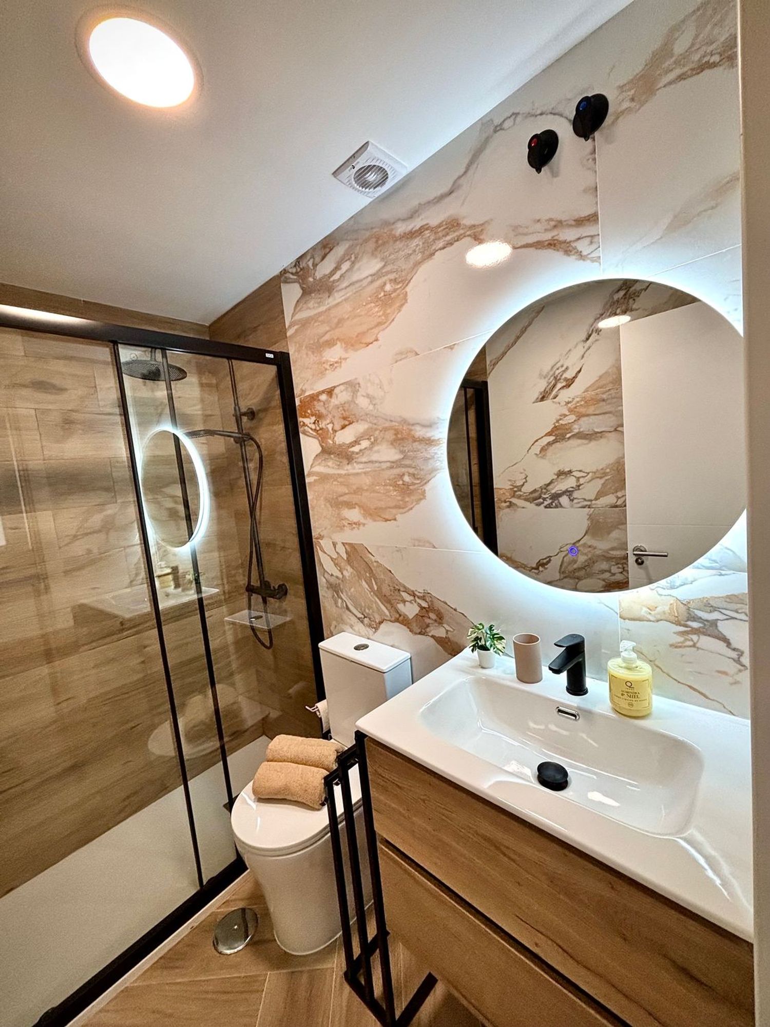 Estudio en calle Carmen Tato, 10 - Foto 13