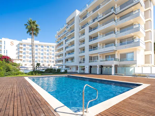 Piso en Calle de la Mar Menor, 3, Les Maravelles - Foto 12