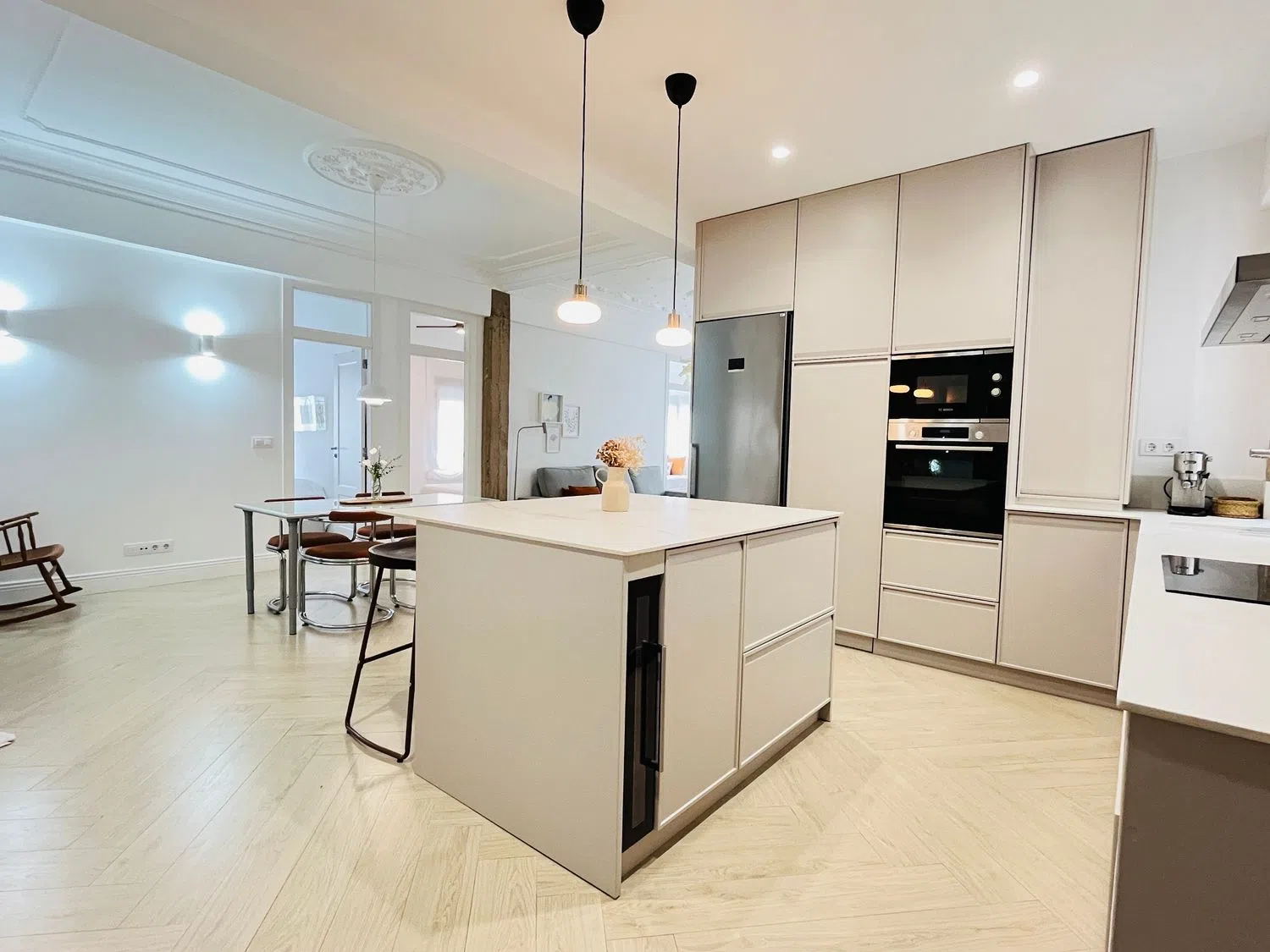 Piso en calle de Francesc Baldomar, 17 - Foto 6