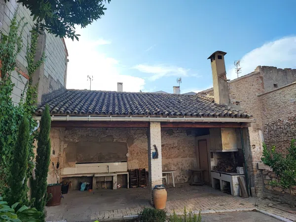 Casa de pueblo en Calle Vall, 17 - Foto 17