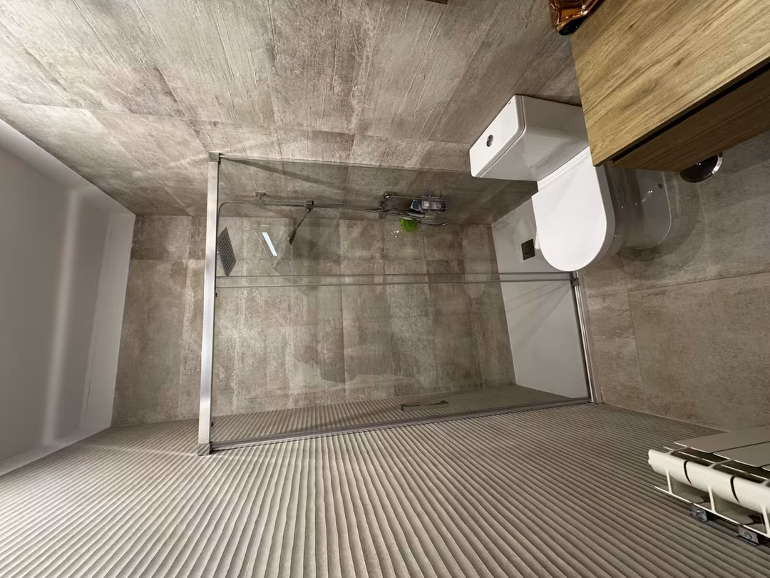 Piso en  Calle del Ave María 45 - Foto 12