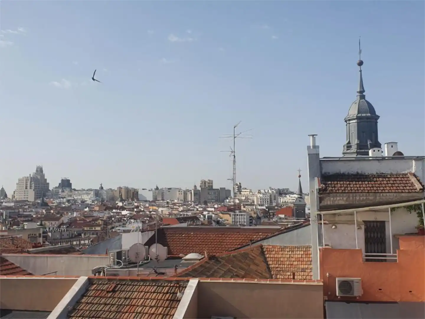 Piso en  Calle de San Hermenegildo 28 - Foto 8