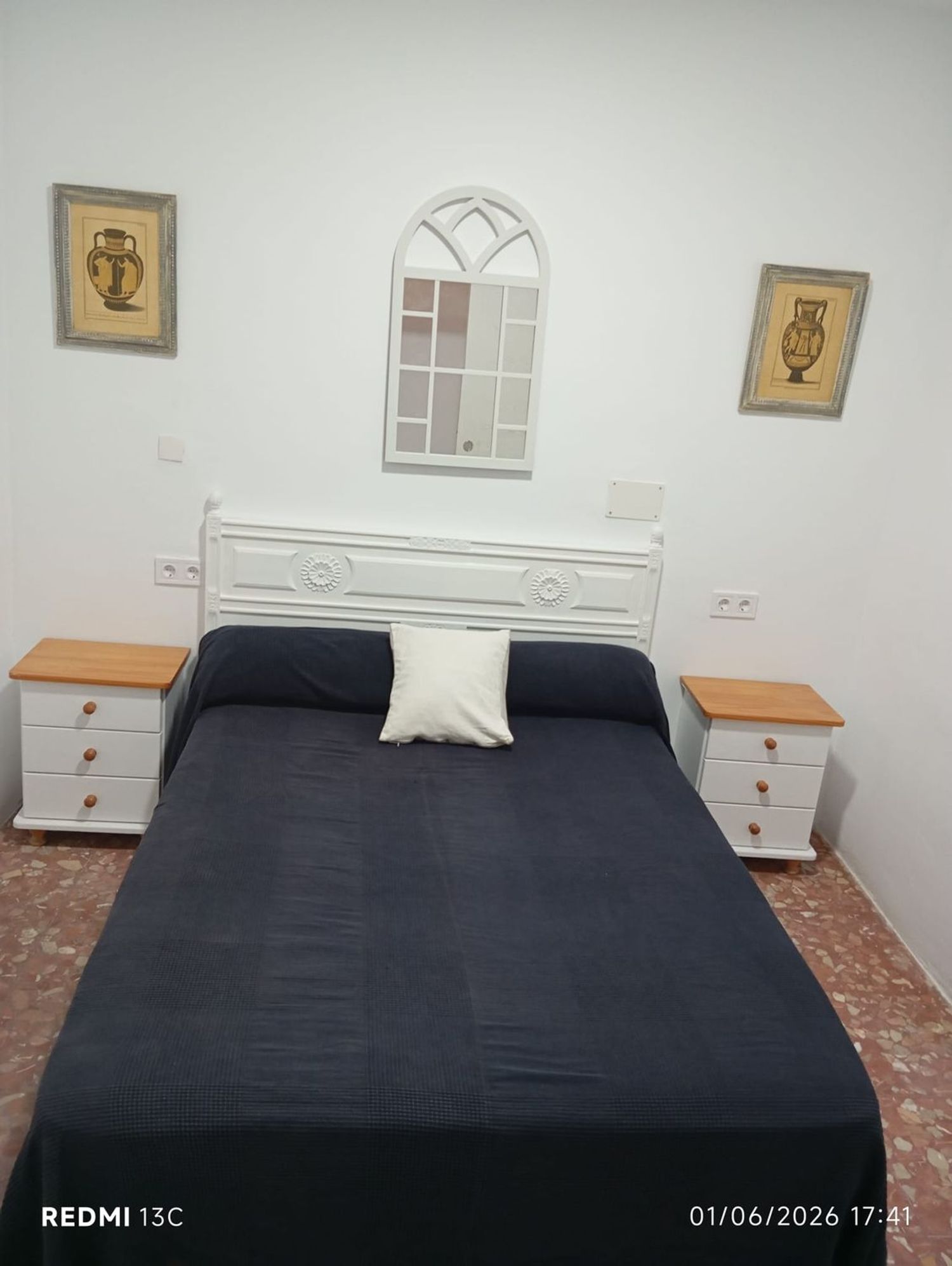 Chalet pareado en Avenida de los Almogávares, 96, San Cayetano - Foto 9