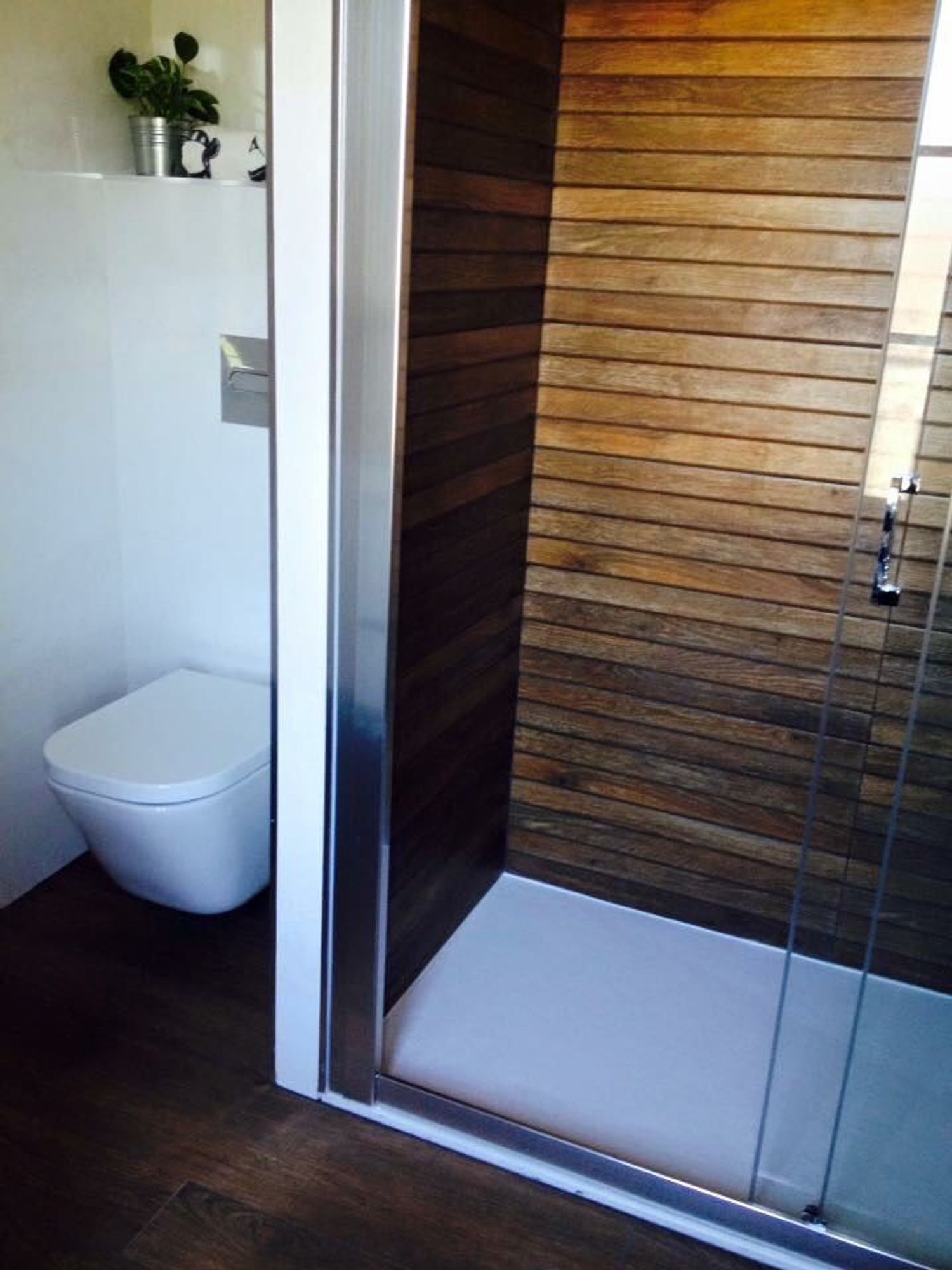 Chalet adosado en Avenida Conde Santa Bárbara, 60, Lugones, Lugones - Foto 5