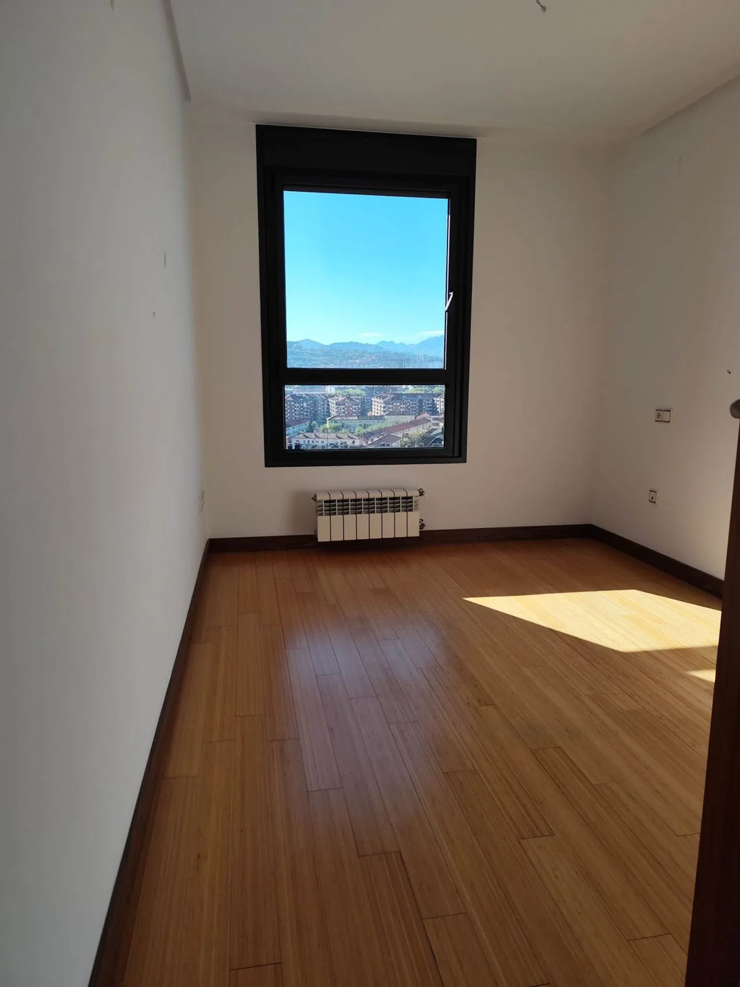 Piso en calle Juan Antonio Álvarez Rabanal, 5 - Foto 2