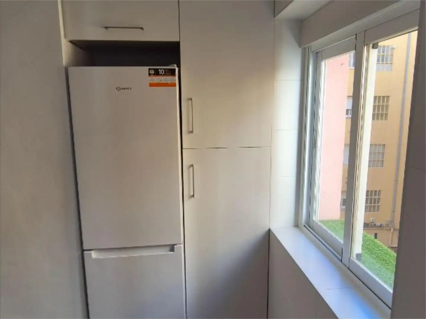 Piso en  Calle Agustina de Aragón 14 - Foto 5