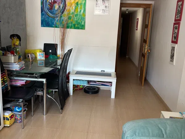 Piso en Calle Córdoba, 3, El Parador - Foto 2