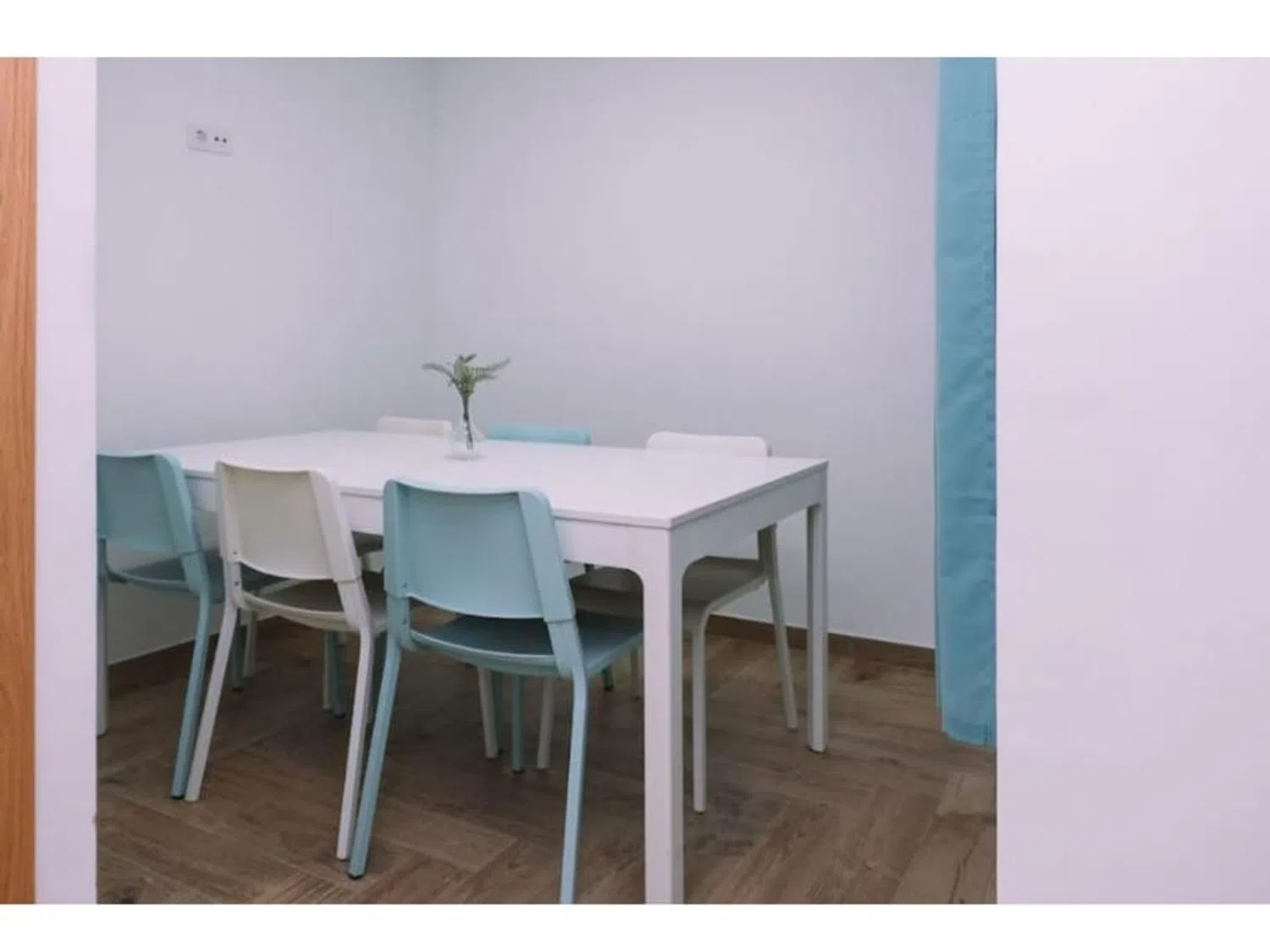 Piso en calle Portela, 12 - Foto 4